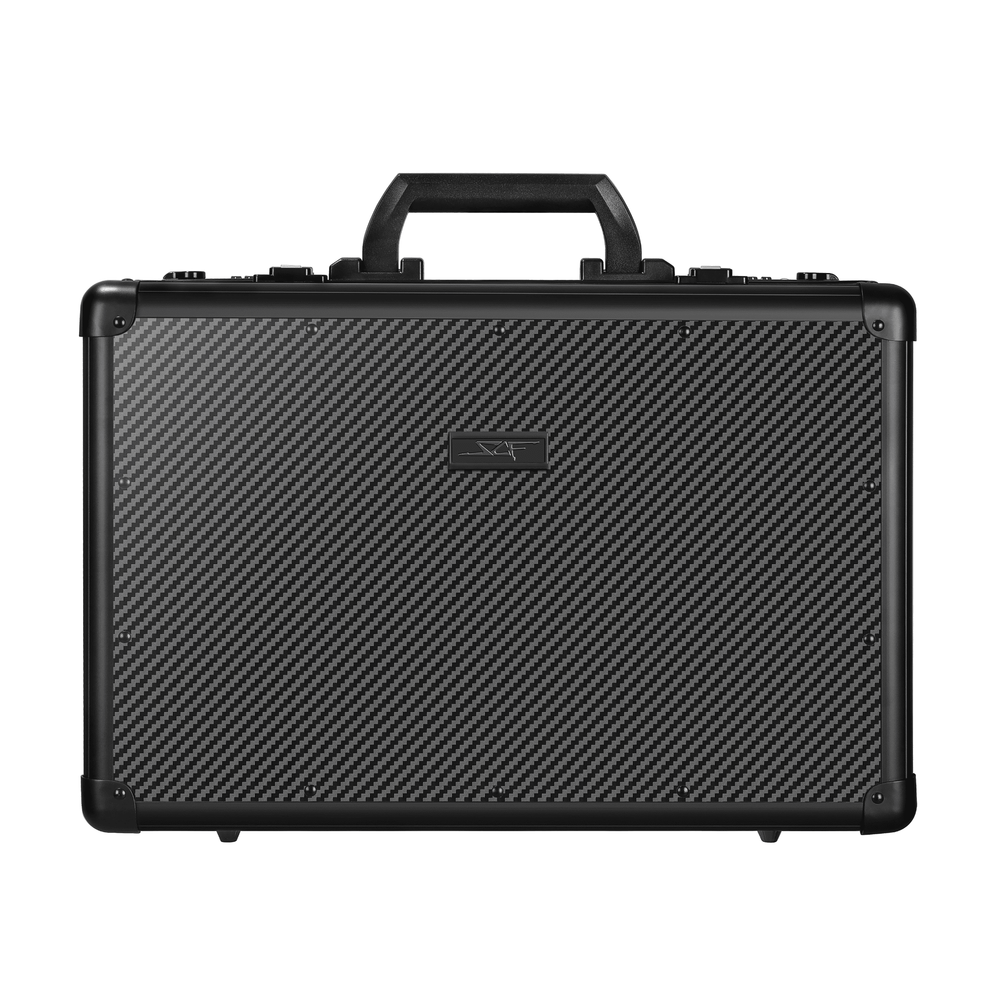 Carbon Fiber Briefcase | Classic SeriesRegular price $ 1,049.99 USD Sale price$ 754.99 USD product photo from Simply Carbon Fiber