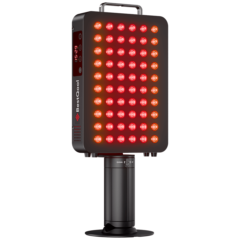 BQ60Pro product photo from BestQool