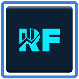 RebelsFunding brand logo