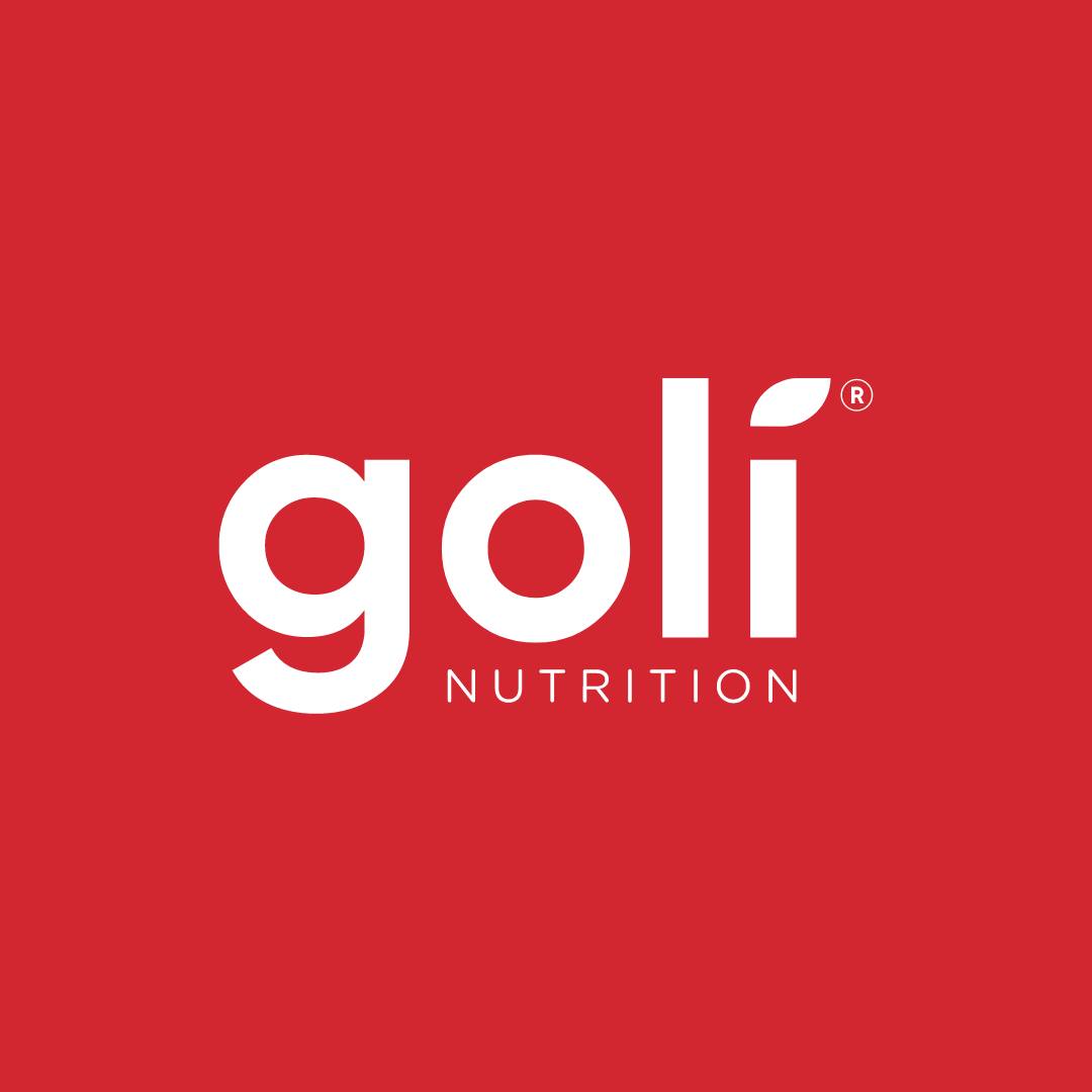 Goli brand logo