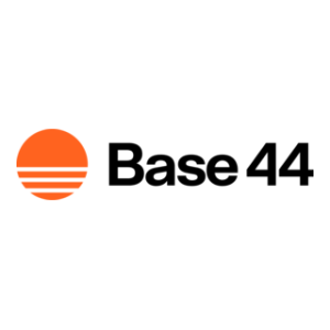 Base44 brand logo