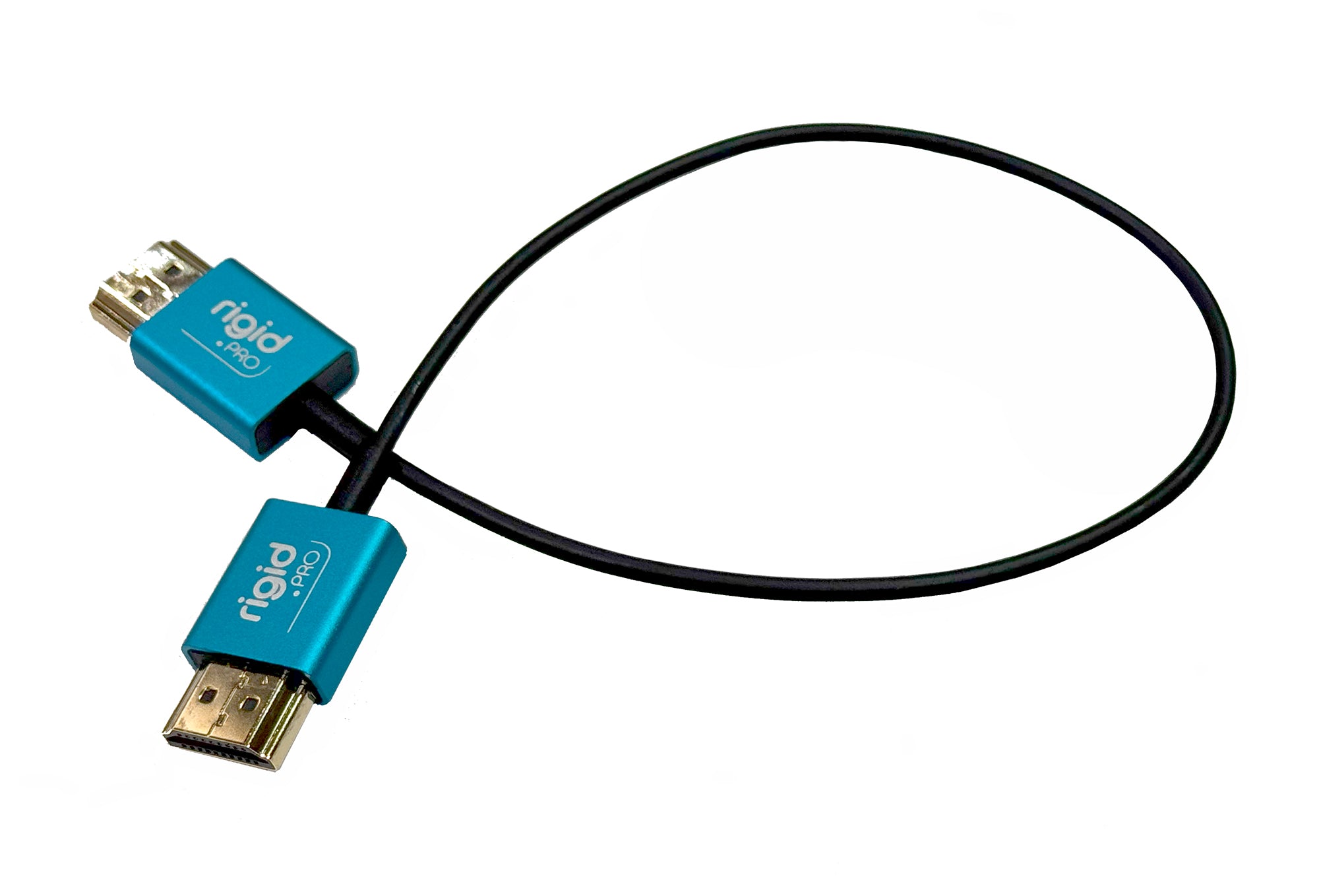 Connecto Ultra Thin & Flexible HDMI CableRegular price $40.00 USD Sale pricefrom $29.00 USD product photo from Rigid PRO Camera Cinema Rigs