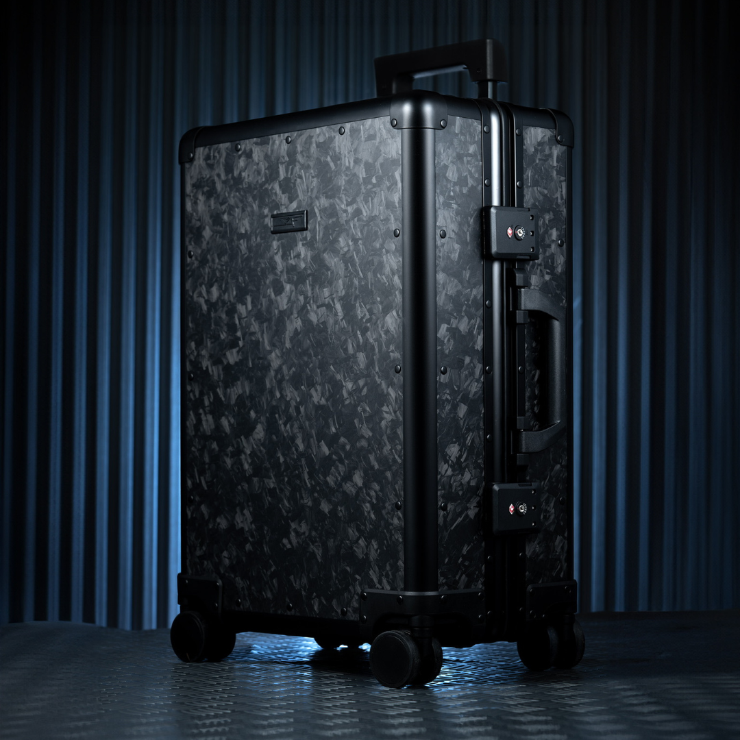 Simply Carbon Fiber official store banner