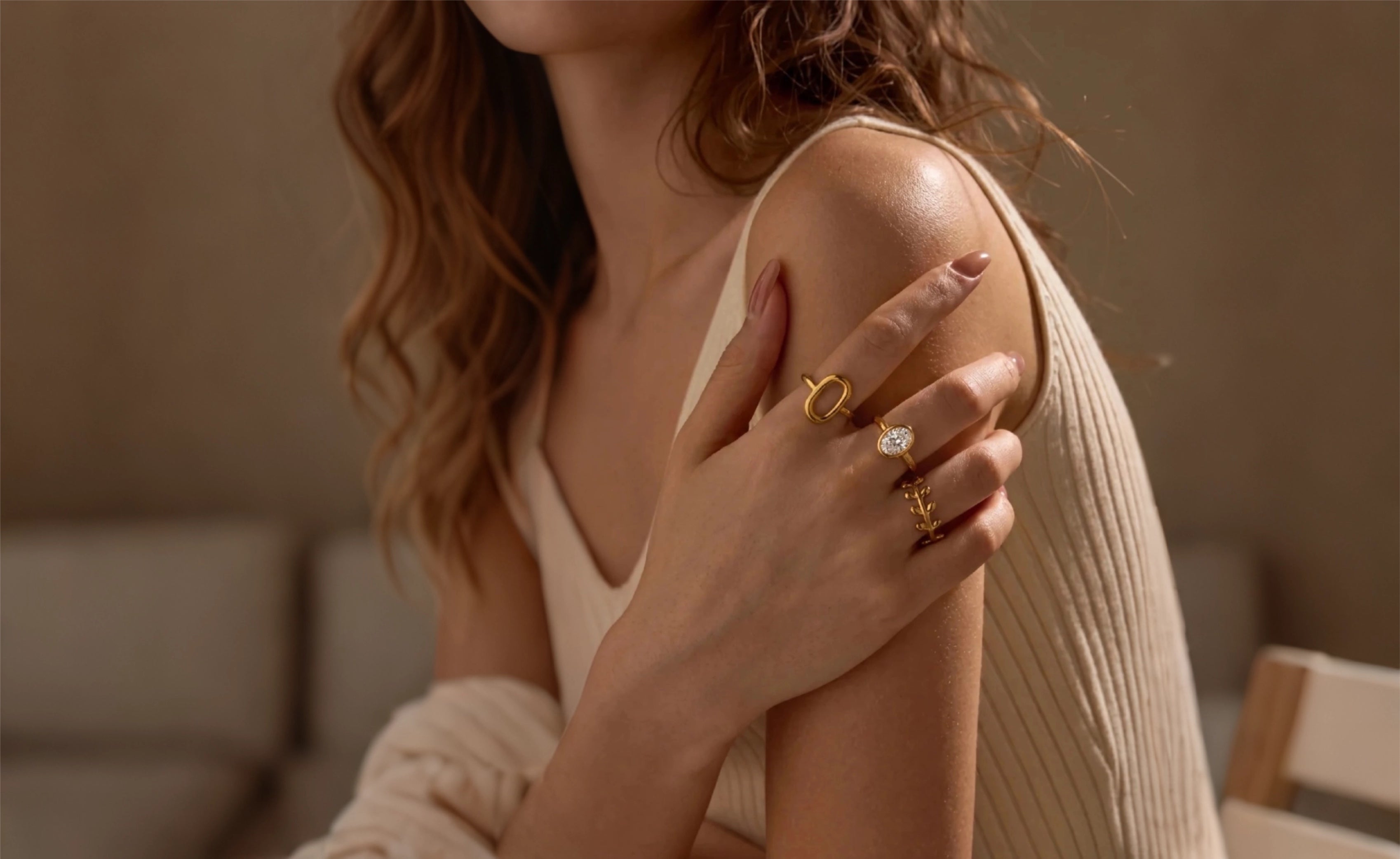 Aruary Review: Waterproof Jewelry Made for Everyday Wear