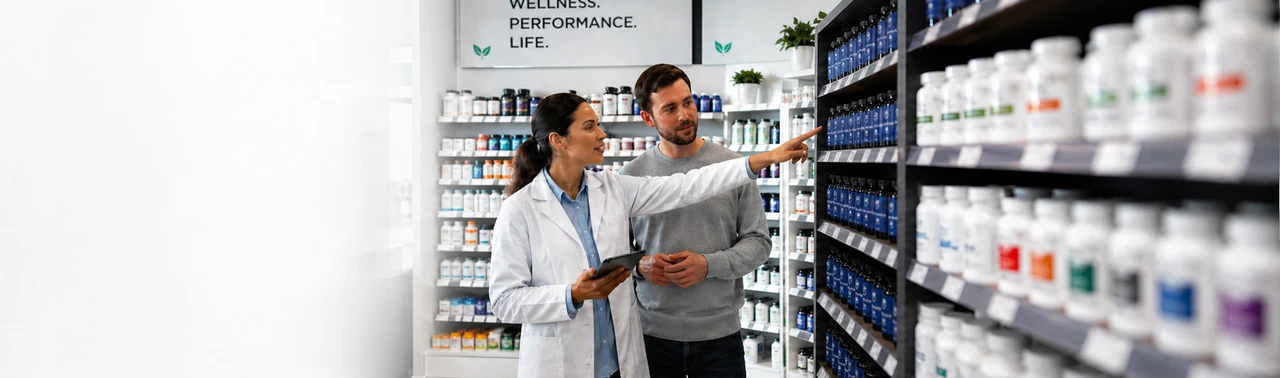 BP Life Review: Are Their Wellness Products Worth Buying?