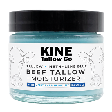 Methylene Blue Regenerative Balm product photo from Shopbplife