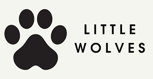 Littlewolves brand logo