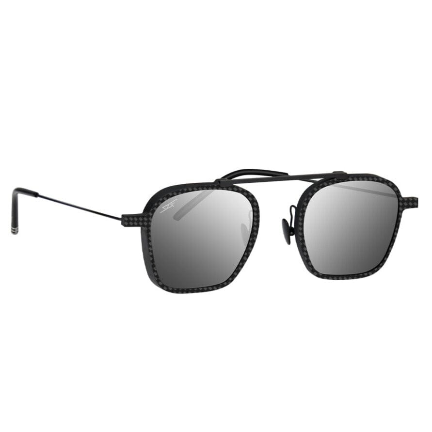 Scorpio Real Carbon Fiber Sunglasses Polarized Lens Carbon Fiber Frames product photo from Simply Carbon Fiber