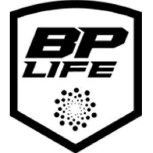 Shopbplife brand logo