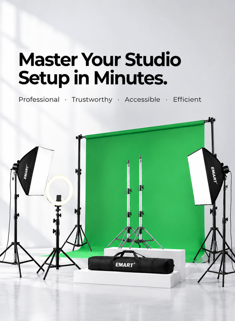 Emartus official store banner