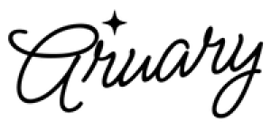 Aruary brand logo