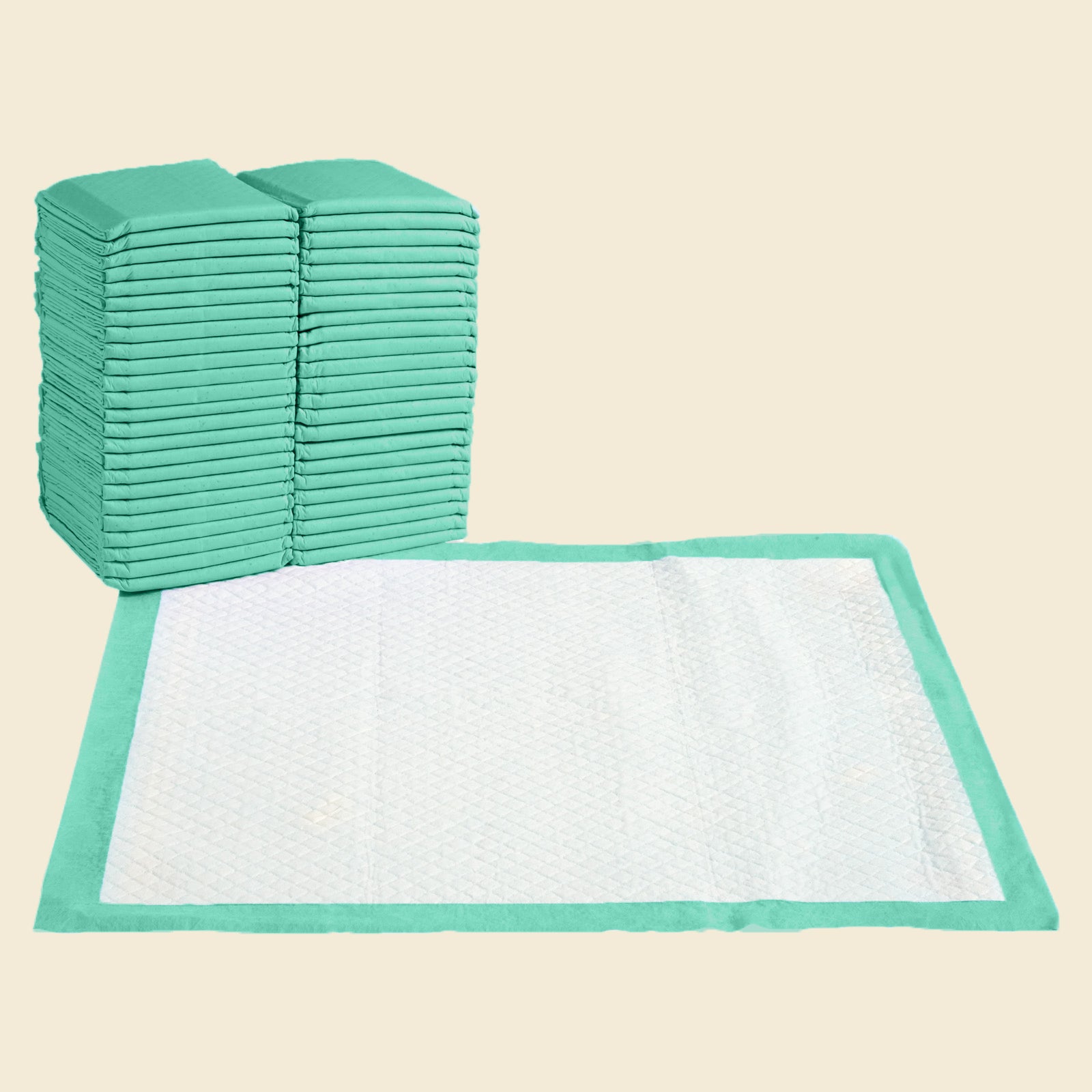Potty Pads product photo from Littlewolves