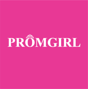 Promgirl brand logo