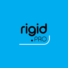 Rigid PRO Camera Cinema Rigs brand logo