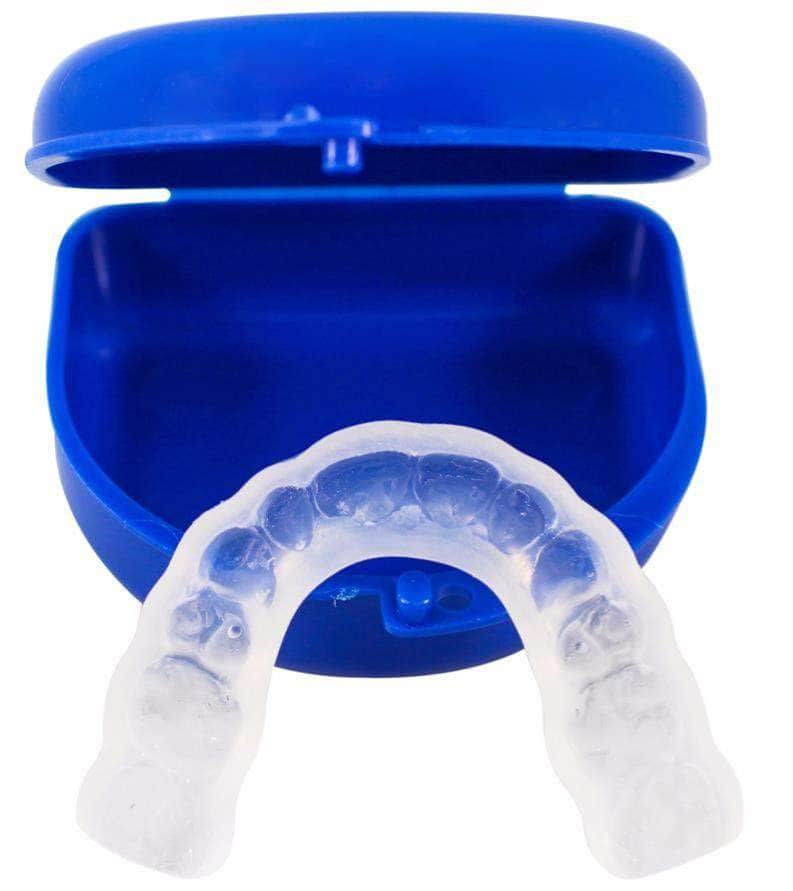 Dental Night Guard product photo from Teeth Night Guard
