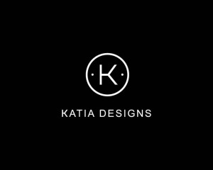 Katiadesigns brand logo
