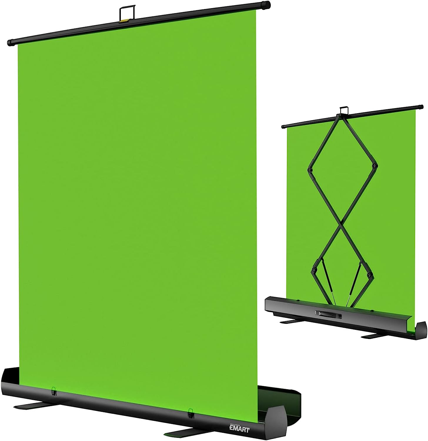Emart Green Screen Chromakey Panel product photo from Emartus